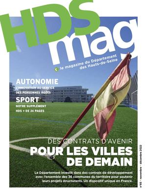 Hds Mag n°85