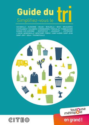 Guide Du Tri