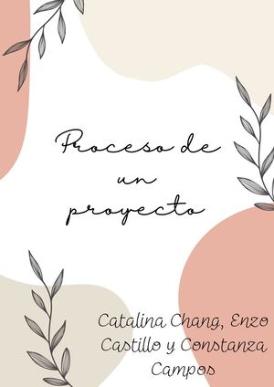 Proyecto Kiosco 2022