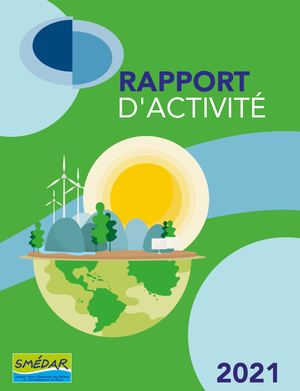 Rapport d'activité 2021