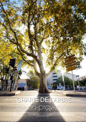 La Charte De L'arbre