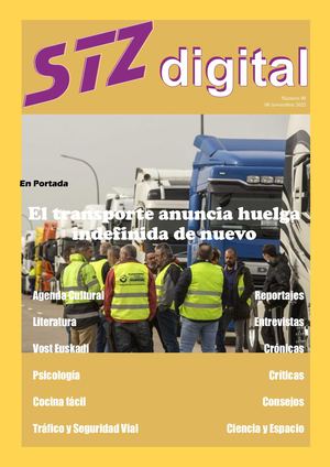 Stz Digital Nº90 - 08 Noviembre 2022