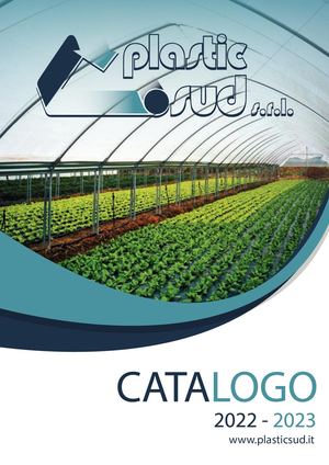 Catalogo Plastic Sud