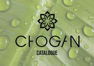Catalogue Chogan