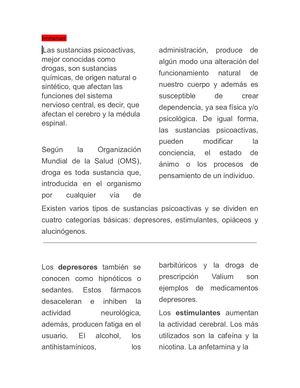 Producto Final 3 Periodo Prevención De Consumo De Sustancia Psicuactivas E Docx