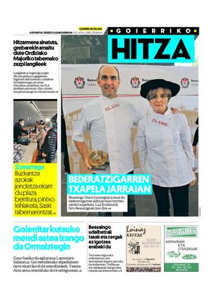 Goierriko Hitza 20221108