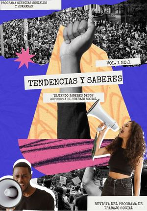 REVISTA DEL TRABAJO SOCIAL (TENDENCIAS Y SABERES)
