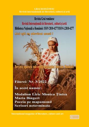 Revista Grai Românesc