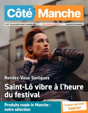 COTE MANCHE 497