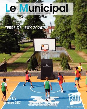 Municipal Novembre 2022 N°175