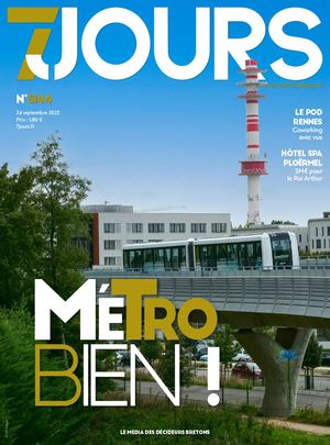 7 Jours - 24/09/22