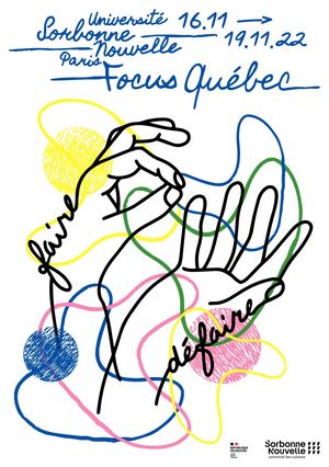 Focus Quebec Sorbonne Nouvelle Brochure(2)