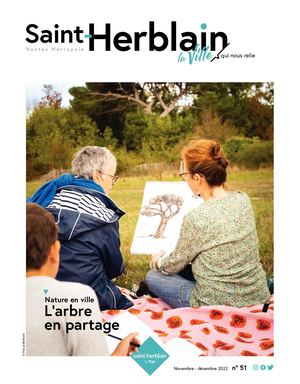 Magazine n°51 Novembre-Décembre 2022