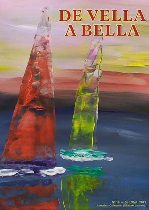 Setembro Outubro 2022