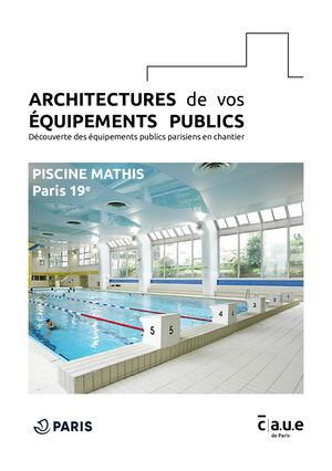 Livret de visite - Piscine Mathis