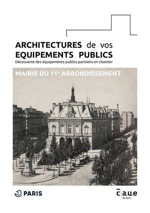 Livret de visite - Mairie 11e arrondissement