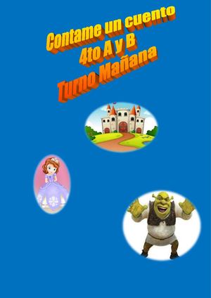 Combinados Cuentos 4to TM