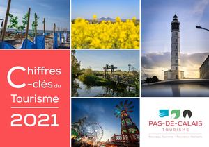 Chiffres Clés 2021 Pas De Calais