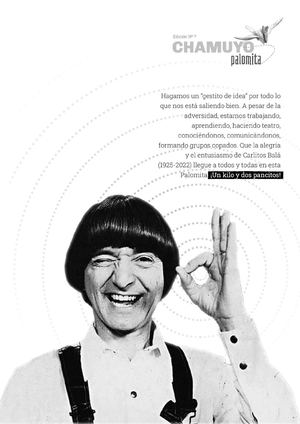 Chamuyo Nº 7
