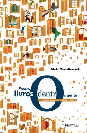 Esses Livros Dentro Da Gente