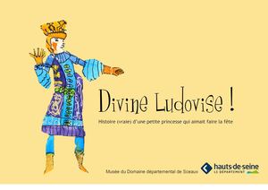 2010 Divine Ludovise