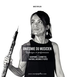 ANATOMIE DU MUSICIEN Bois