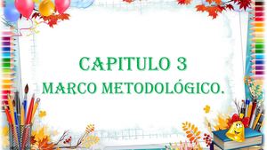 Capitulo 3