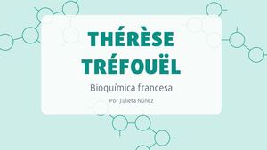 Thérèse Tréfouël