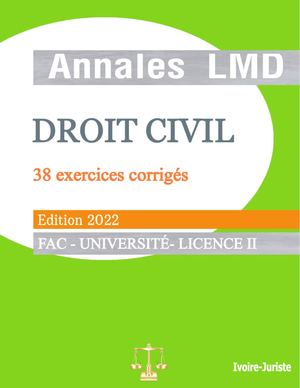 Annales De Droit Civil LII 2022 Fhtsyw (1).