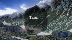 edb tsunami 08.11.22