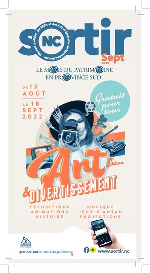 Sortir NC Sept2022