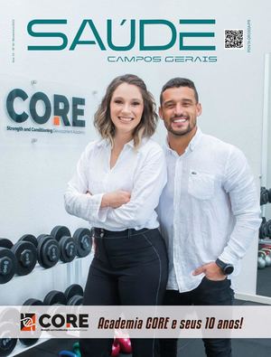 Saúde Ponta Grossa Edicao 42 Novembro 2022 Site