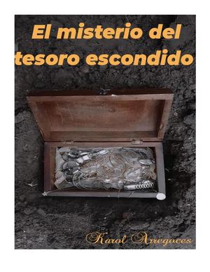 El misterio del tesoro escondido