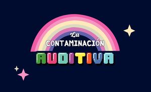 Contaminación Auditiva