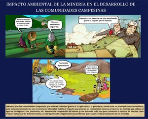 Gray And White Blank Panel Manga Comic Strip