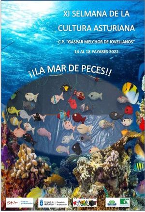 Programa Semana de la Cultura Asturiana