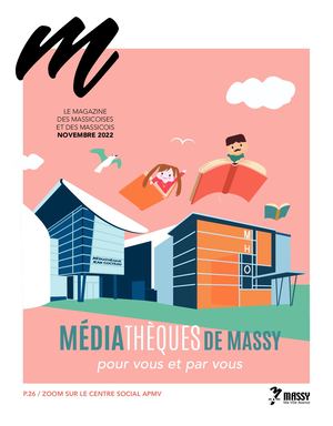 M Mag Novembre 2022