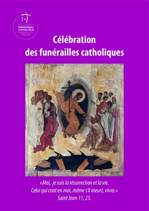 Livret Obsèques 2018