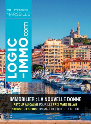 Logic Immo Marseille #423