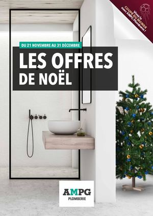 Ampg Plomberie