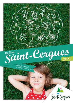 Bulletin Municipal #2021