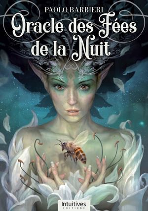 Oracle des Fées de la Nuit, Paolo BARBIERI (EXTRAIT)