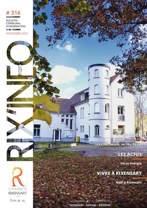 Ri 316 Novembre 2022