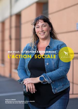 Le Supplement Lien 161 Action Sociale