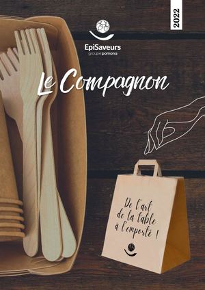 Catalogue Le Compagnon_2022