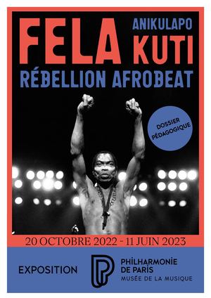 Fela Kuti Scolaire