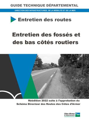 Entretien Fossés Bas Côtés Routiers R22