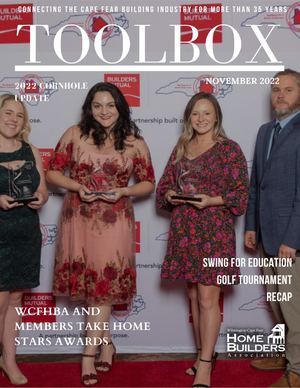 November 2022 Tool Box