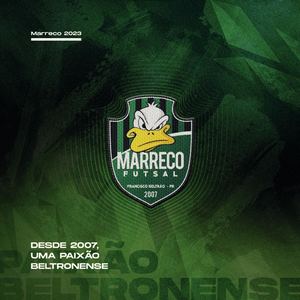 Marreco Futsal Proposta Comercial Final