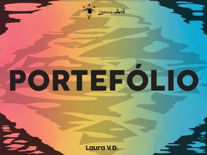 Portefólio Ilustrações